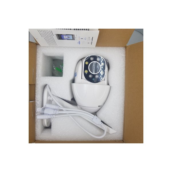 Camera Trong Nhà - Ngoài Trời YooSee PTZ Mini Xoay 360 - Đàm Thoại - Full HD Siêu Nét | BigBuy360 - bigbuy360.vn