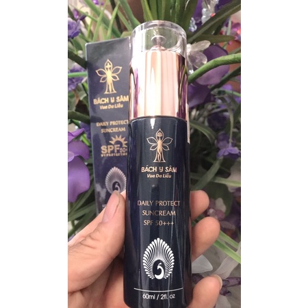 KEM CHỐNG NẮNG -Bách Y Sâm | BigBuy360 - bigbuy360.vn