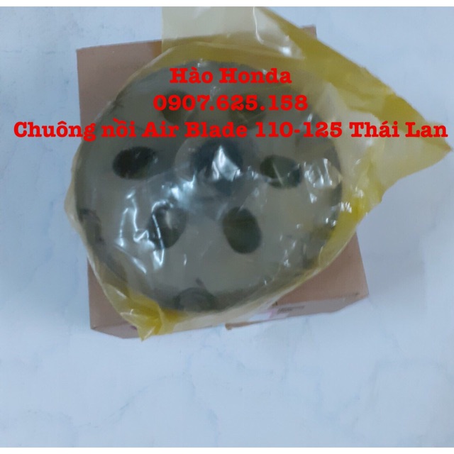 Chuông Nồi Air Blade 110-125 Thái Lan