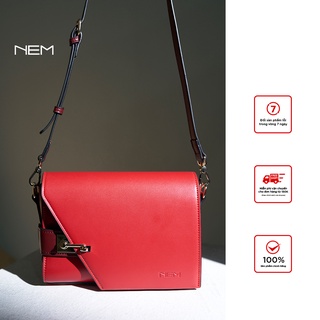 Túi xách công sở nữ NEM Fashion T thumbnail