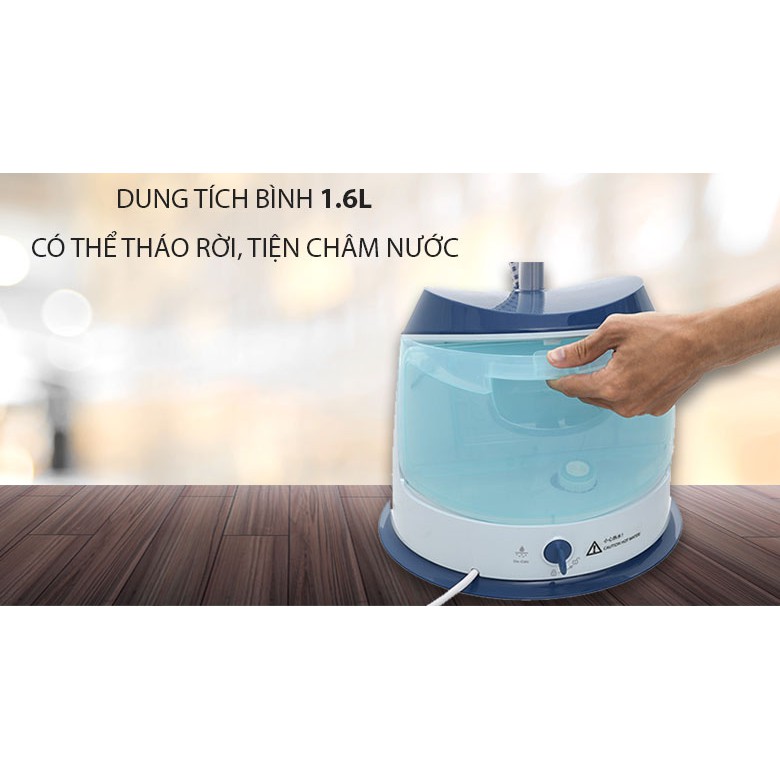 Bàn là cây PHILIPS GC518/29