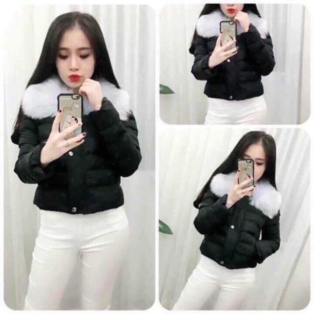 Áo khoác gió cho mùa lạnh năm nay kèm ảnh thạt cho mấy bạn hàg cực kì đẹp và hot mẫu này e về mấy trăm cái vẫn k đủ bán
