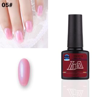 Gel Sơn Bóng Móng Tay 8ml