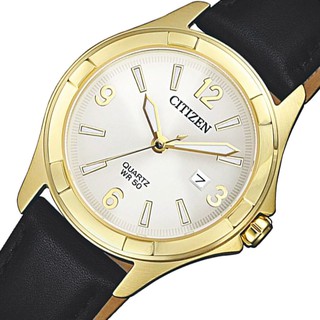 Đồng Hồ Nữ Citizen EU6082-01A
