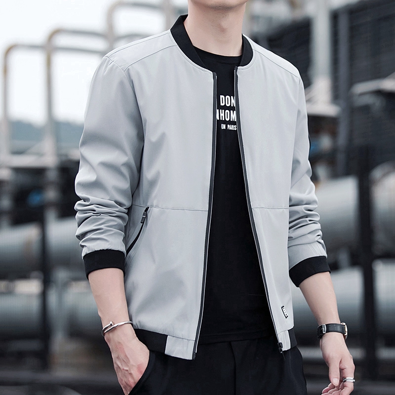 Áo khoác nam thời trang Hàn Quốc | BigBuy360 - bigbuy360.vn