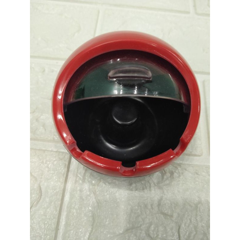 Gạt tàn thuốc lá phíp