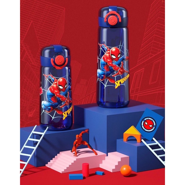 Bình nước cho bé