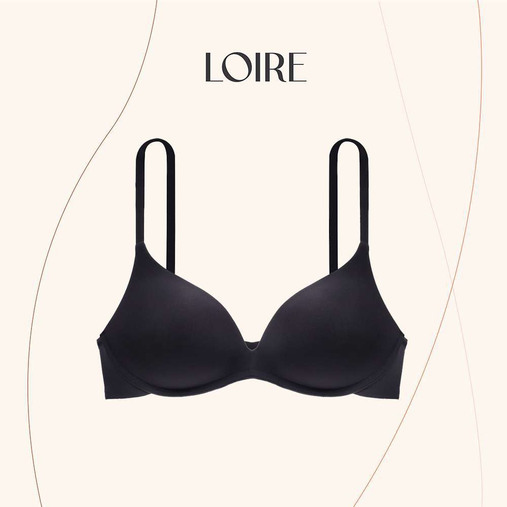 [Mã FAMARAL1 giảm 10K đơn từ 50K] Áo Lót Đệm Mỏng LOIRECHIC BRC14 + Không gọng thoải mái | BigBuy360 - bigbuy360.vn