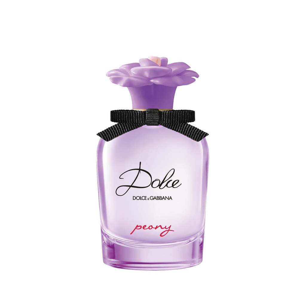 🐻 Nước hoa dùng thử D&G Dolce Peony Tester 5ml/10ml - 𝐇𝐞𝐫 𝐅𝐫𝐚𝐠𝐫𝐚𝐧𝐜𝐞 - | Thế Giới Skin Care