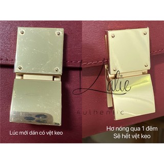 Miếng dán túi Pretty Fit Celine
