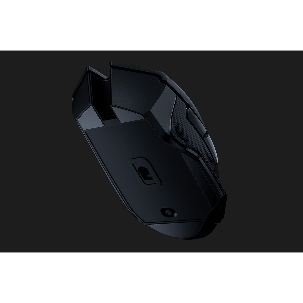 Chuột Razer Basilisk X HyperSpeed-Wireless Ergonomic_RZ01-03150100-R3A1