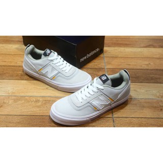 Mới Giày Thể Thao New Balance 306 Màu Trắng Thời Trang Năng Động