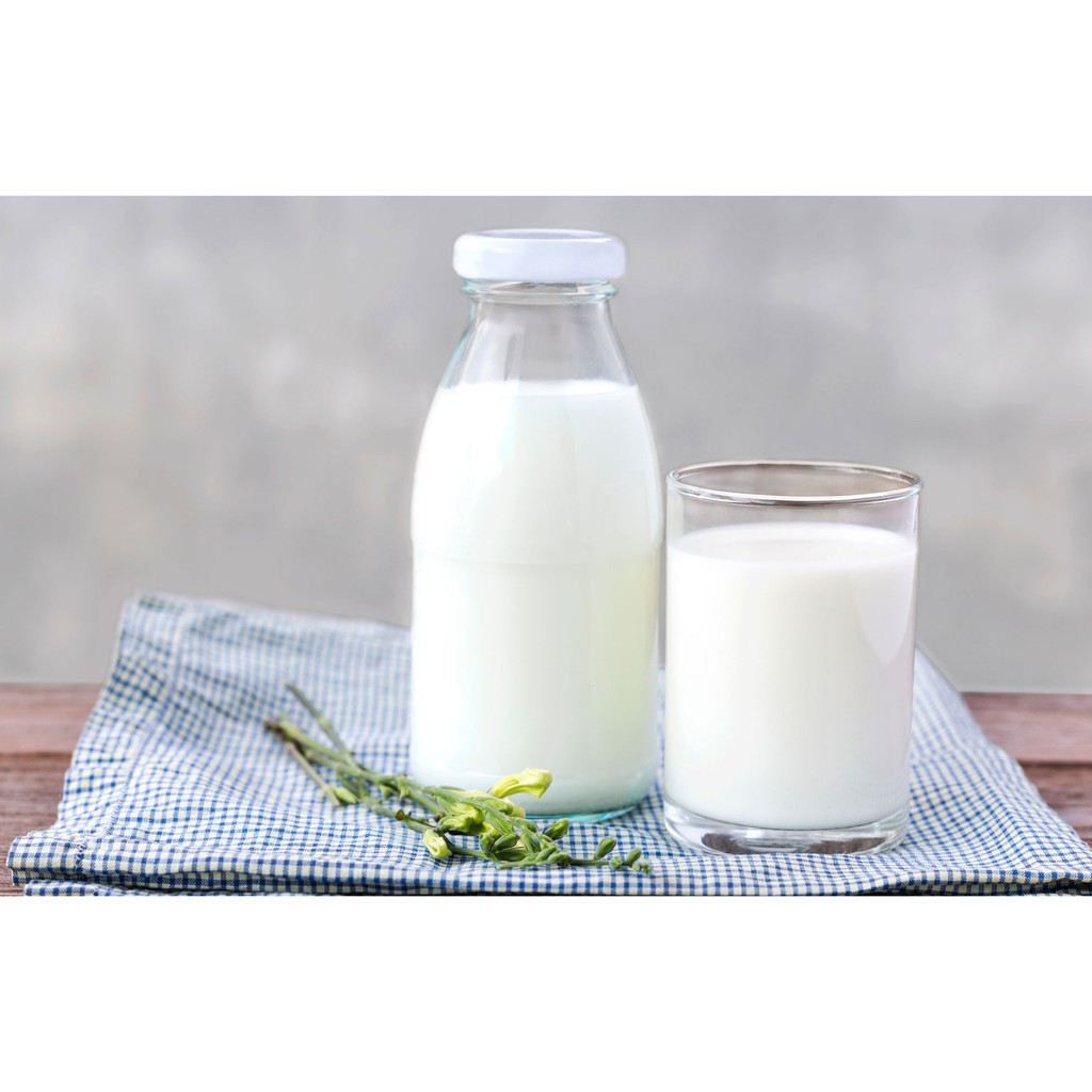 Bột Hương Sữa  - Hương liệu thực phẩm MQ
