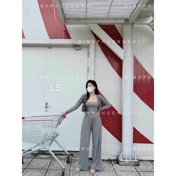 SET 3 chi tiết siêu sang nữ tính thời trang 2021