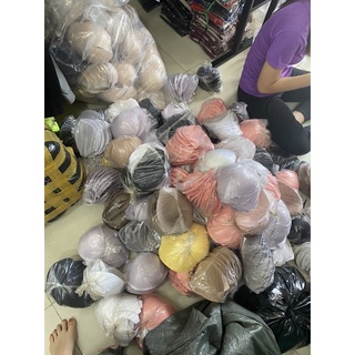 Mút độn ngực nhỏ