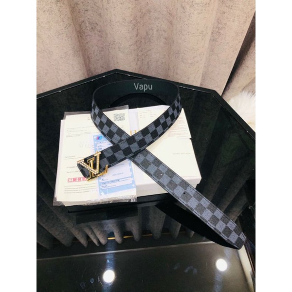 Dây lưng eo vì đính đá ( kèm ảnh thật )