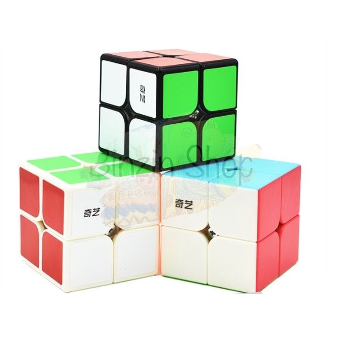 Rubik 2x2, rubik 2 tầng