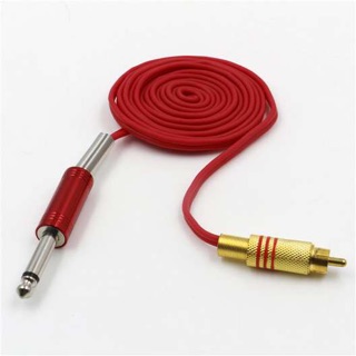 Dây móc máy xăm coil và Pen