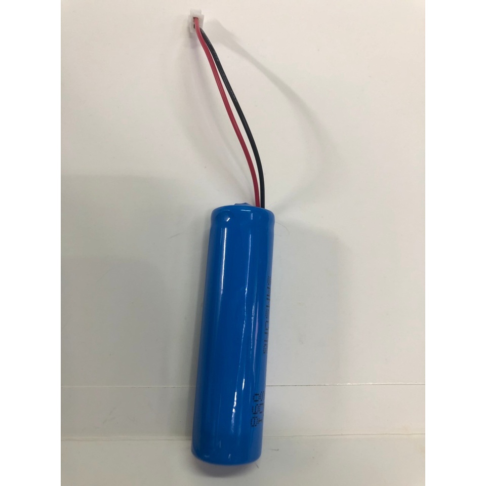 Pin 3.7V 1.200mah Có Jack Cắm thay Cho Loa Bluetooth, Micro