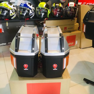 Thùng Hông GIVI E23G730-s_OR