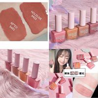 Chai má hồng holdlive blusher