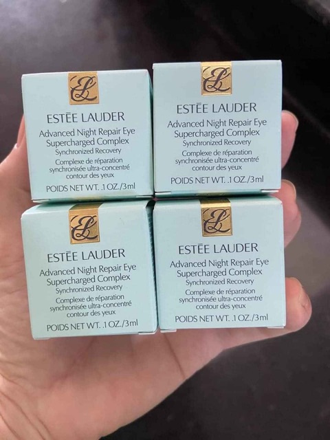 KEM MẮT ESTEE LAUDER ADVANCED NIGHT REPAIR