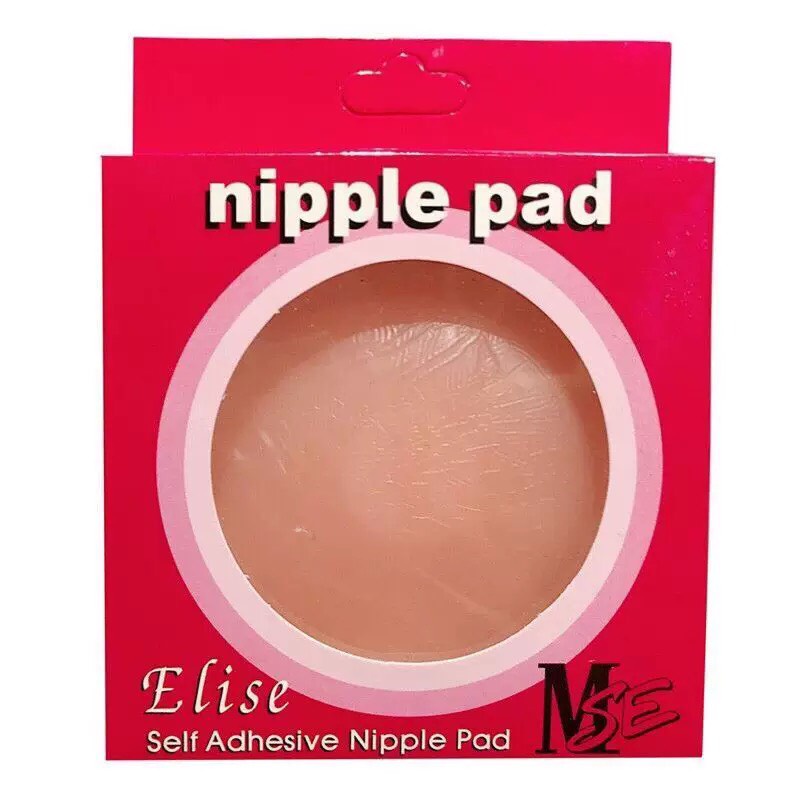 Miếng dán ngực silicon loại 1