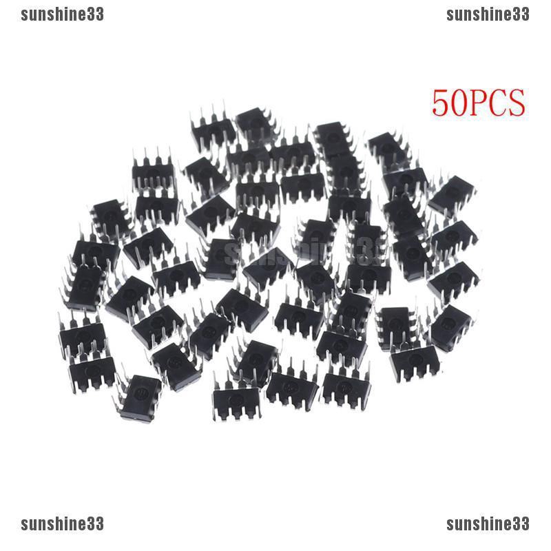 50 Con IC NE5532