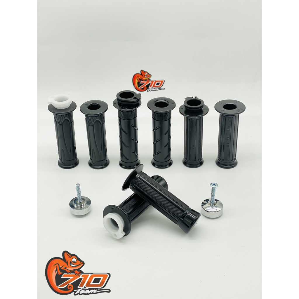 Tay nắm + gù sh mode