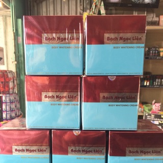 kem trắng da toàn thân cấp tốc