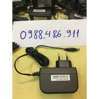 NGUỒN DVE 12V 1.5 A