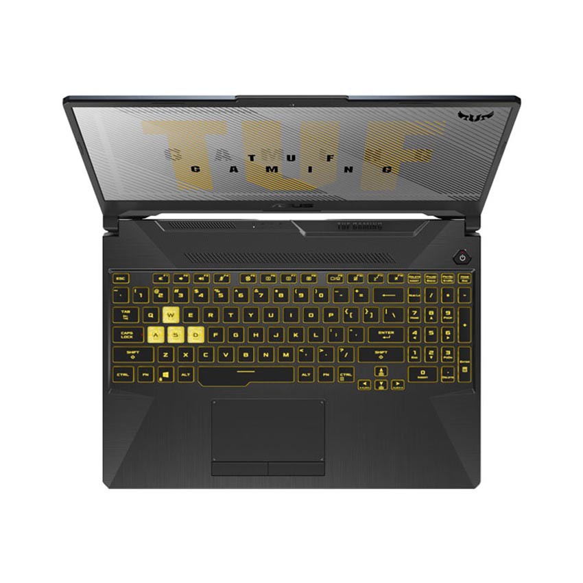 [ELBAU7 giảm 7% tối đa 1TR] Laptop Asus TUF Gaming FX506LH-HN002T (Core i5-10300H/8GB RAM/ 512GB SSD/15.6 FHD/W10