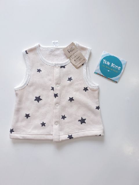 Áo gile BG BT xuất Hàn