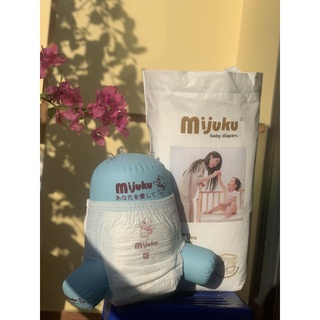 Tả quần mijuku 50 miếng size L XL XXL XXXL