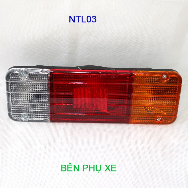 Đèn Hậu Xe Tải Asia 550kg đời 97 L03