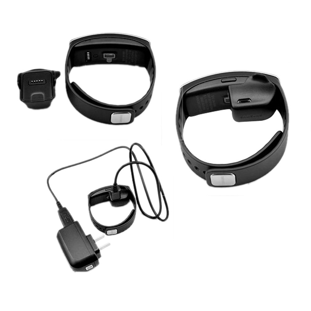 Samsung Galaxy Gear Fit R350 Sạc Smartwatch Sạc Đế sạc Dock