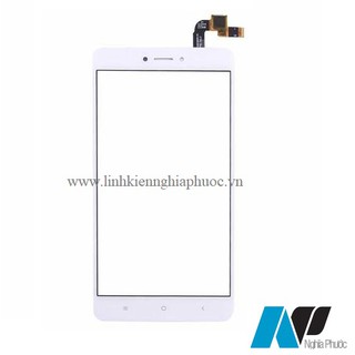 Cảm ứng Xiaomi Redmi Note 4x ( màu vàng)