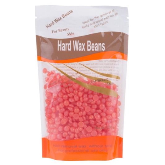 Sáp wax lông chuyên dụng triệt lông tẩy lông siêu tiện dụng tặng kèm que gỗ sử dụng | BigBuy360 - bigbuy360.vn