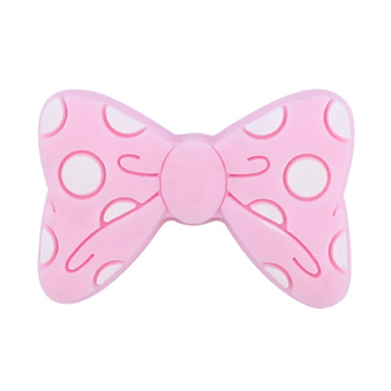 1 Đồ Chơi Hạt Silicone Không BPA Làm Đồ Gặm Nướu Cho Bé