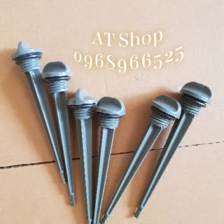 Que thăm dầu