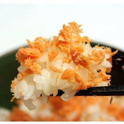 Ruốc trứng cá hồi Nhật Bản MẪU MỚI