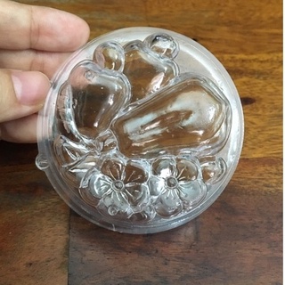 Khuôn rau câu nhỏ