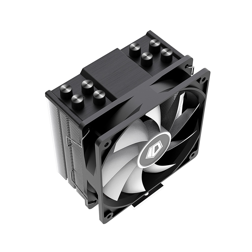 TẢN NHIỆT CPU IDCOOLING SE214XTRGB