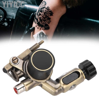 Máy Xăm Động Cơ Xoay Cnc Chất Lượng Cao Chuyên Dụng Cho Họa Sĩ