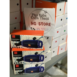 [GIẢM SỐC] Loa Bluetooth JBL Charge 4+ Mini