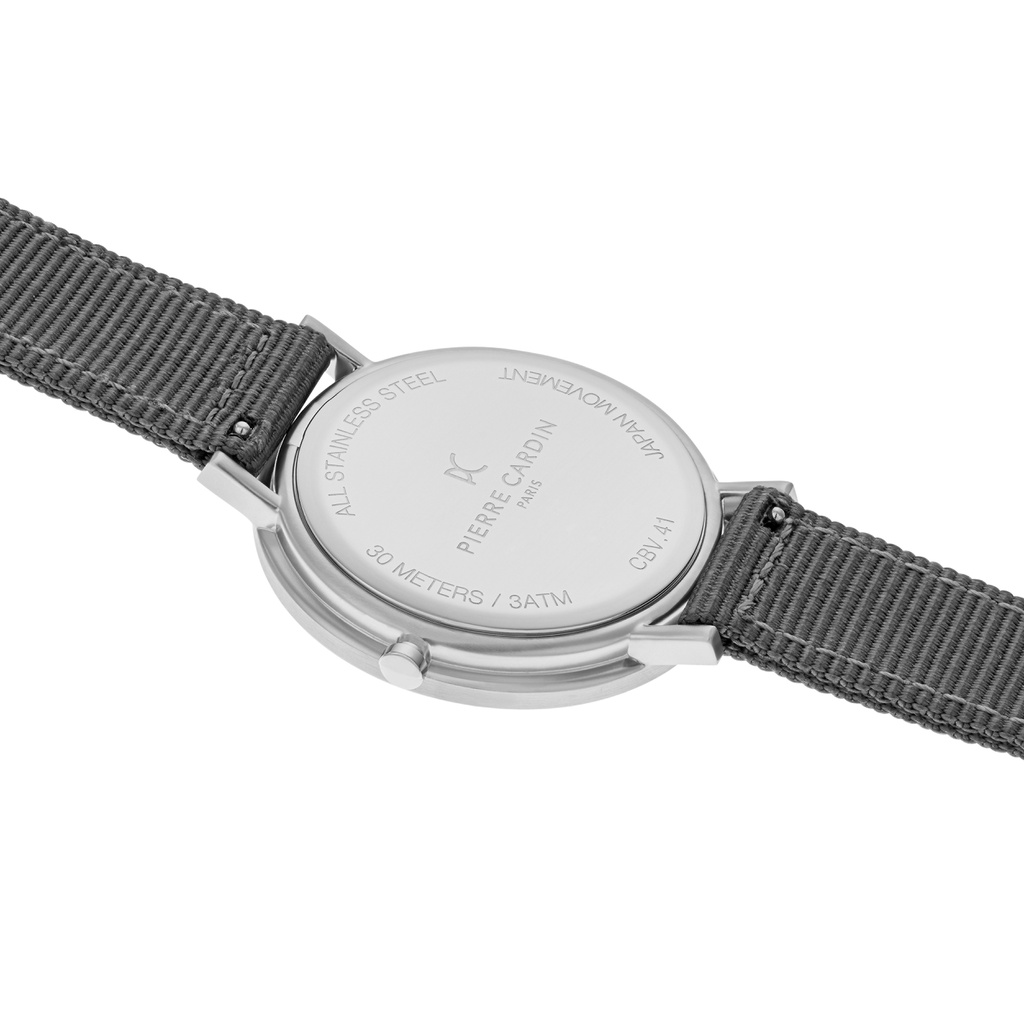 Đồng hồ nam Pierre Cardin chính hãng - CBV.1030