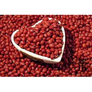 Xích tiểu đậu (đậu đỏ hạt nhỏ) 1Kg