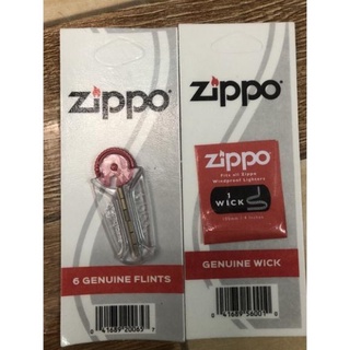 Đá zippo tim zippo chính hãng nhập mỹ