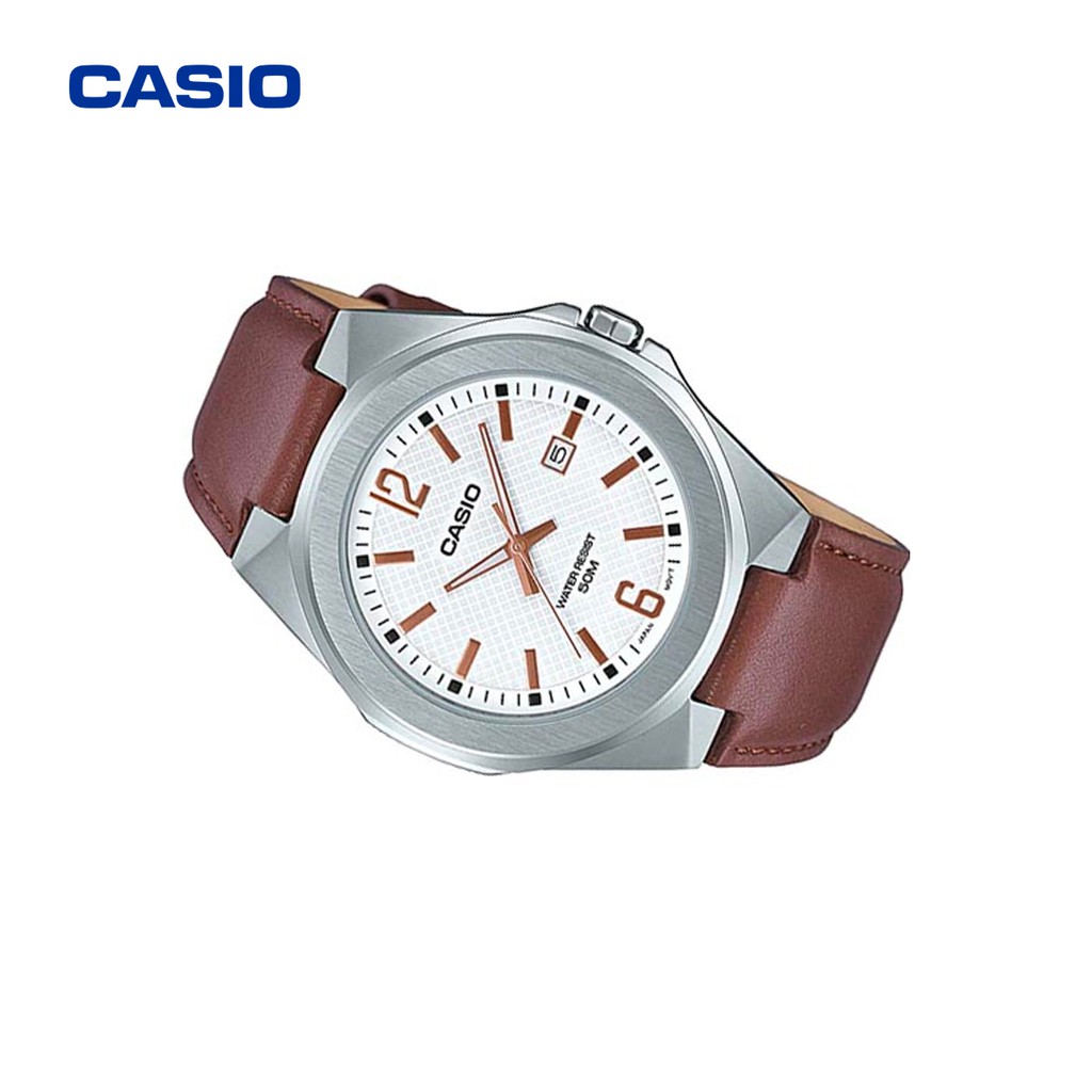 Đồng hồ nam CASIO MTP-E158L-7AVDF chính hãng