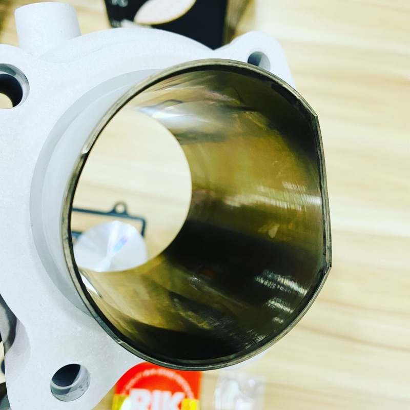 Bộ lòng68 YSC dành cho raider fi